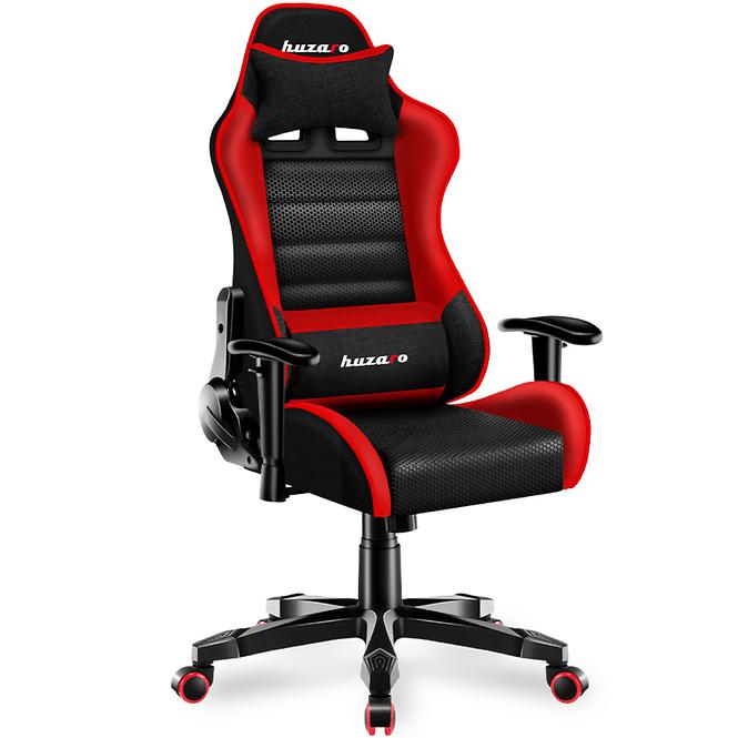 Krzesło Gamingowe Ranger 6.0 Czerwone/Mesh