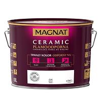 Magnat Ceramic Farba Biała 10L