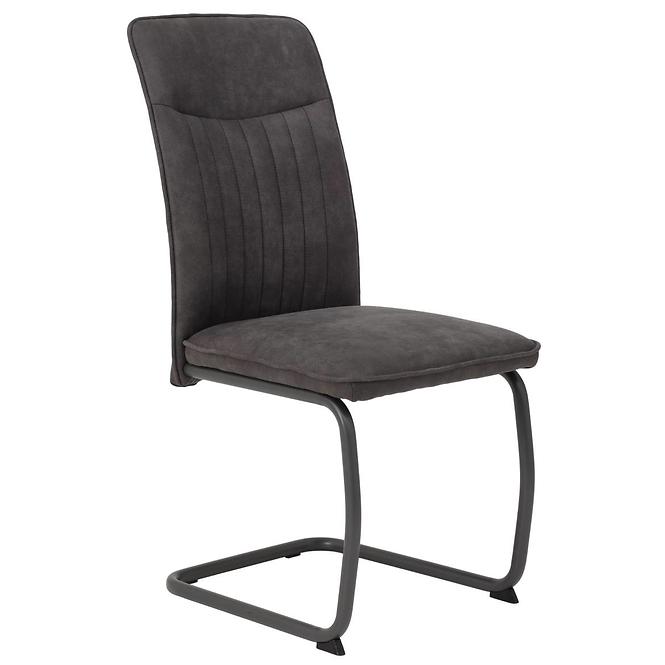 Krzesło Rubina 2 – Ka 14 Grey
