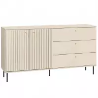 Komoda Sophie 04 cashmere