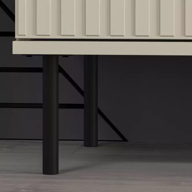 Szafka RTV Sophie 06 cashmere