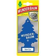 Wunder-baum choinka/nowy samochód Wunder-baum choinka/nowy samochód