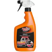 Moje Auto preparat do czyszczenia felg 650ml/atomizer