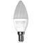 Żarówka LED EM 6W C35 E14 2700K,2