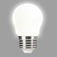 Żarówka LED EM 6W G45 E27 4200K