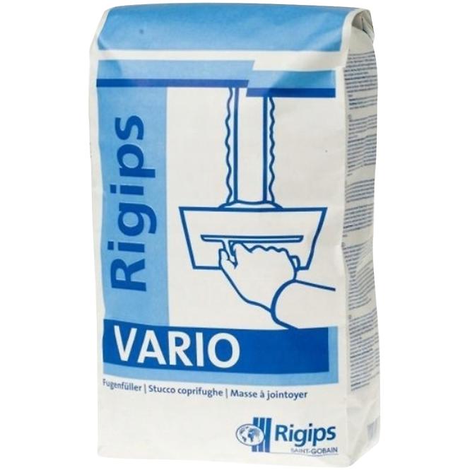 Rigips Masa Szpachlowa Vario 5kg