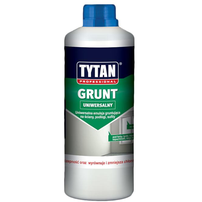 Tytan Grunt Uniwersalny 1l