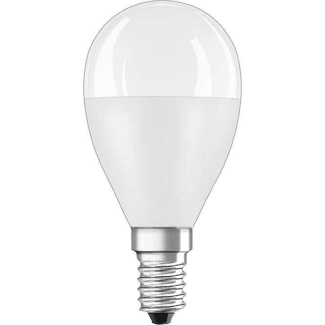 Żarówka LED OSRAM E14 G45 7W 3000K