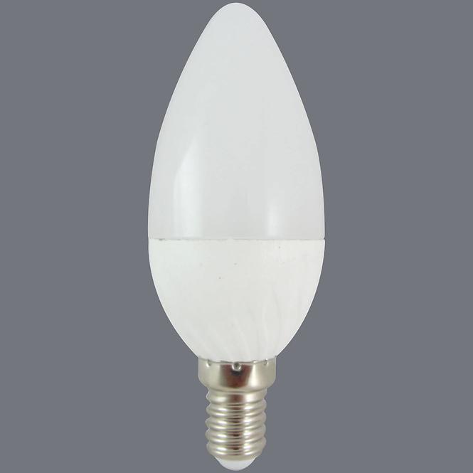 Żarówka LED EM 4W C35 E14 4200K