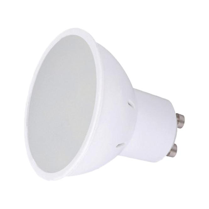 Żarówka LED EM 4W GU10 2700K